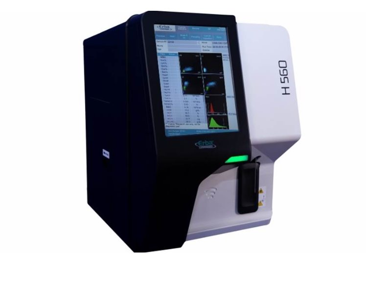 H 560