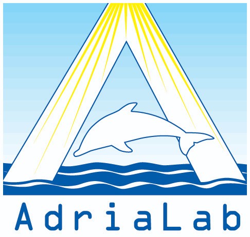 Adria Lab logo